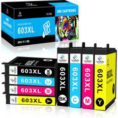 LeciRoba Ink 603