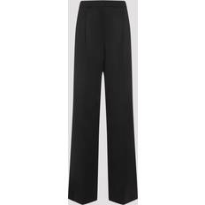 Givenchy Wool Trousers - Black