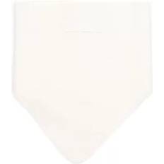 Silk Scarfs Jacquemus Hvit Skjerf Samling White ONE