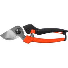 Garden Tools Stocker Garden 19 With Chrome-plated Blade Bypass Shears