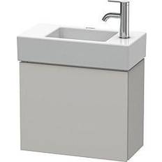 Mobiliers de Salle de Bain Duravit L-Cube LC6246R0707 48 x 24 cm