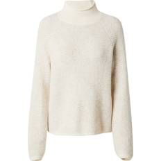 Vila Gensere Vila Pullover 'VILory' creme