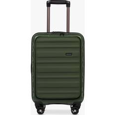 Antler Clifton 4-Wheel 56cm Pocket Cabin Case