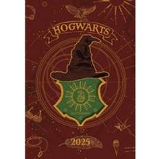 Desk Calendars Danilo Harry Potter A5 Diary 2025
