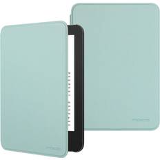 MoKo Case Fits 6" All-New Kindle Generation-2022 Version, Shell Cover