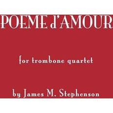 Poeme d'Amour (CD)