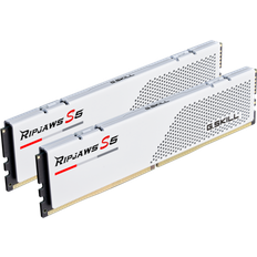 G.Skill ripjaws s5 series 32gb 2 x 16gb 288-pin pc ram ddr5 6000 pc5 48000