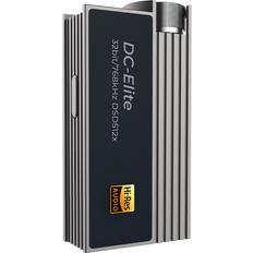 iBasso DC-Elite Portable DAC/Amp