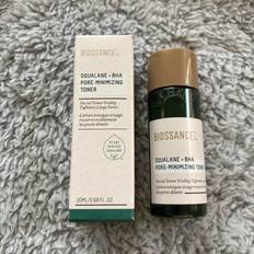 Biossance Toners Biossance squalane + bha pore-minimizing toner 20ml