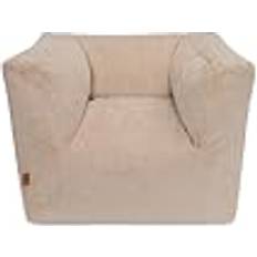 Jollein Kindersessel Corduroy, Natural 1