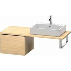 Mobiliers de Salle de Bain Duravit L-Cube Unterschrank 520 mm Tiefe 547 mm