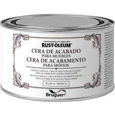 Bruguer Wax 400 ml White
