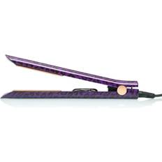 Cali Capelli Pro-Series 1″ Titanium Hair Straightener Leopard