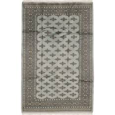 RugVista Bokhara Grön, Gul, Svart 166x254cm