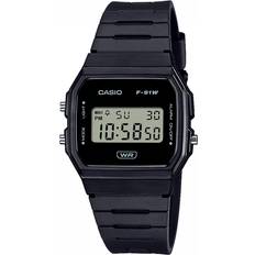 Ur junior Casio (F-91WB-1A)