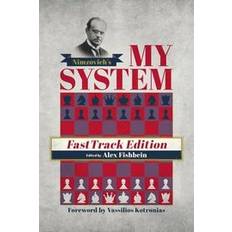 My System: Fasttrack Edition