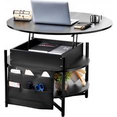 VEVOR Lift Top 35.3" Coffee Table