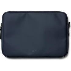 Rains Trail Laptop Case 13″/14″ - Navy - OS