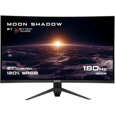 Skytech Gaming Skytech Gaming 27-inch Curved 180Hz