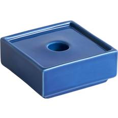Hay Mattone Small Blue Värmeljuslykta 4cm