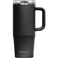 Camelbak Travel Mugs Camelbak Thrive VSS 1L Black Travel Mug