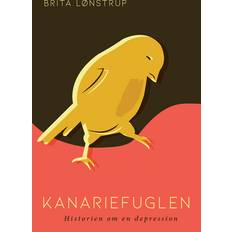 Bøger Kanariefuglen (Hæftet)