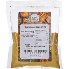 Old India caribbean seasoning 100g