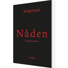Bøger Nåden: De højere magter 1 Bog, Paperback, Dansk