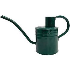 Brass/Iron/Metal/Steel Water Cans Kent & Stowe indoor/outdoor watering can forest green 2