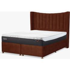 Tempur Beds & Mattresses Tempur TEMPUR® Orford Double Headboard
