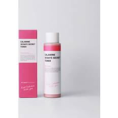 calamine 30 days secret toner, 160ml 1.69fl.oz. korean skincare |...