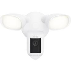 Ring Floodlight Cam Wired Pro
