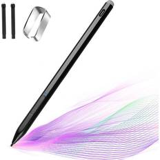 TechGear Stylus Pen for Microsoft Surface, Work with Surface Pro X/9/8/7/6/5/4/3, Surface Book Surface Go