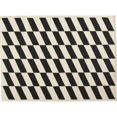 Hay Shift Kelim Sort, Beige 170x240cm