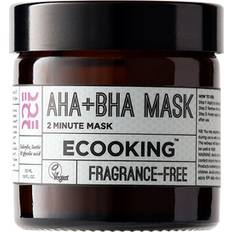 Ecooking AHA+BHA Mask 50ml