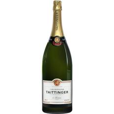Taittinger Champagnes Taittinger Champagne Brut Reserve 3 Litre