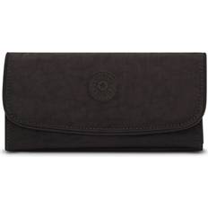 Wallets & Key Holders Kipling Money Land Large RFID Wallet - Nostalgic Brown