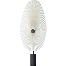 Gejst Liris Black Floor Lamp