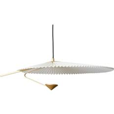Gejst Liris Brass Pendant Lamp