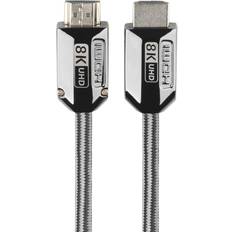 Kablar Dacota 8K Premium HDMI 10 m