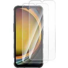 Renkforce RF-6178380 Glass screen protector Galaxy Xcover 7 2 pcs RF-6178380