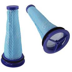 Dyson pre motor filters dc50, small ball cleaners