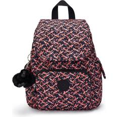 Kipling School Bags Kipling City Pack Mini 9l Backpack Mehrfarbig