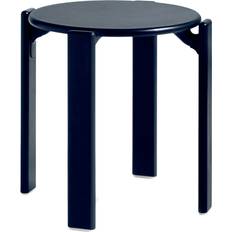Krydsfiner Taburetter Hay Rey Deep Blue Taburet
