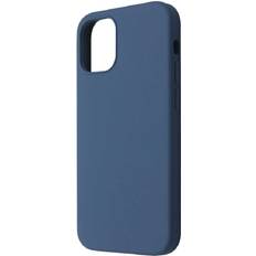 Muvit Iphone 12 Mini Liquid Edition Case Blau