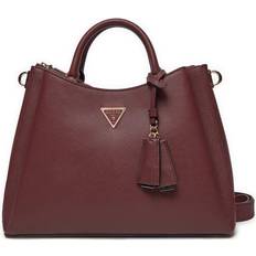 Guess Bags Guess Handtasche HWEZG9 51206 Dunkelrot 00