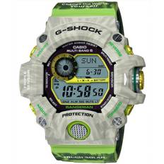 G-Shock Casio gw-9404kj-3jr rangeman earthwatch collaboration model from japan 3.36 Ounces