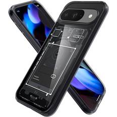 Spigen Ultra Hybrid for Google Pixel 9 Pro Zero One