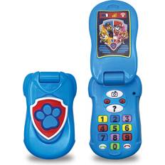 Paw Patrol Babyleksaker Paw Patrol Leksakstelefon