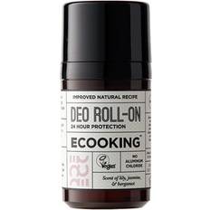 Ecooking Deodorant - 50 50ml